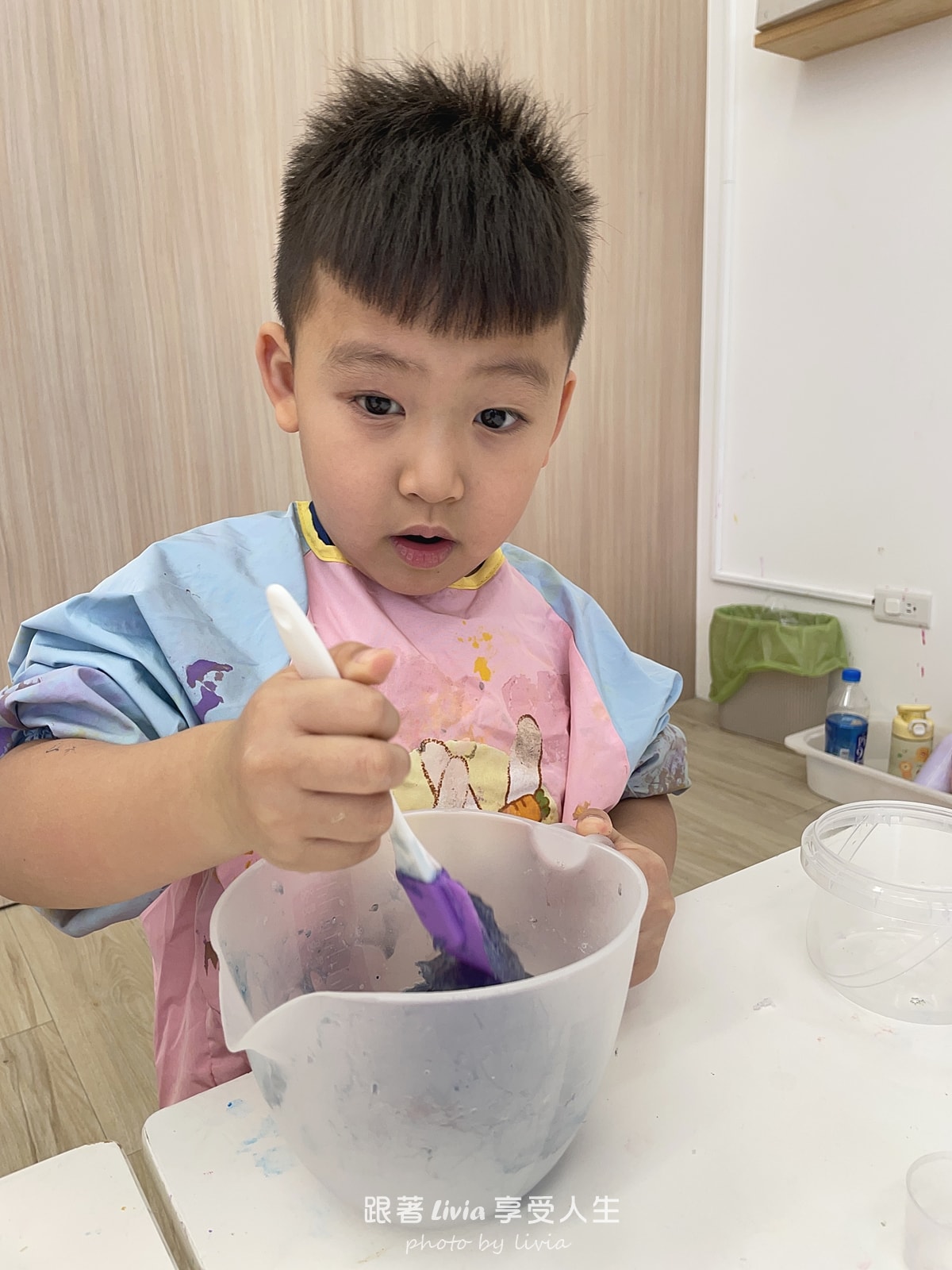 孩子玩得開心，大人也能安心放手｜台北冬令營 兜樂 TOTally KiDs 共學教室分享