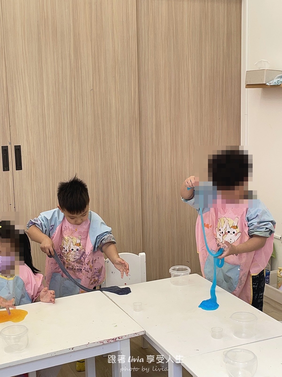 孩子玩得開心，大人也能安心放手｜台北冬令營 兜樂 TOTally KiDs 共學教室分享