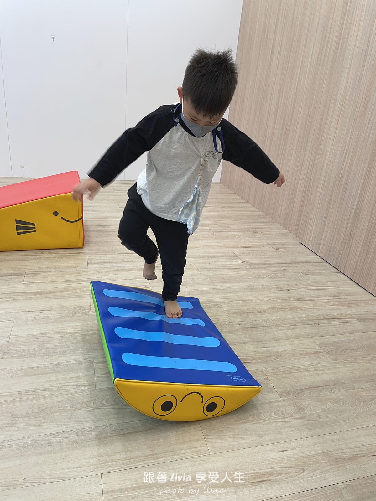 孩子玩得開心，大人也能安心放手｜台北冬令營 兜樂 TOTally KiDs 共學教室分享