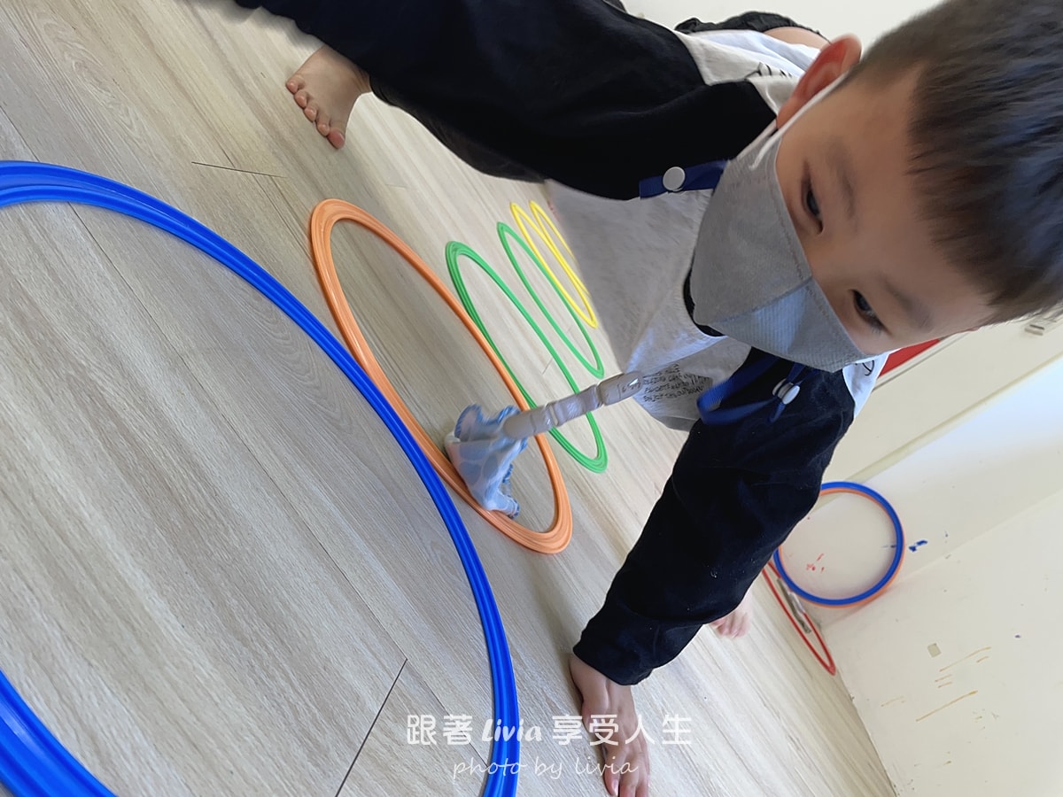 孩子玩得開心，大人也能安心放手｜台北冬令營 兜樂 TOTally KiDs 共學教室分享