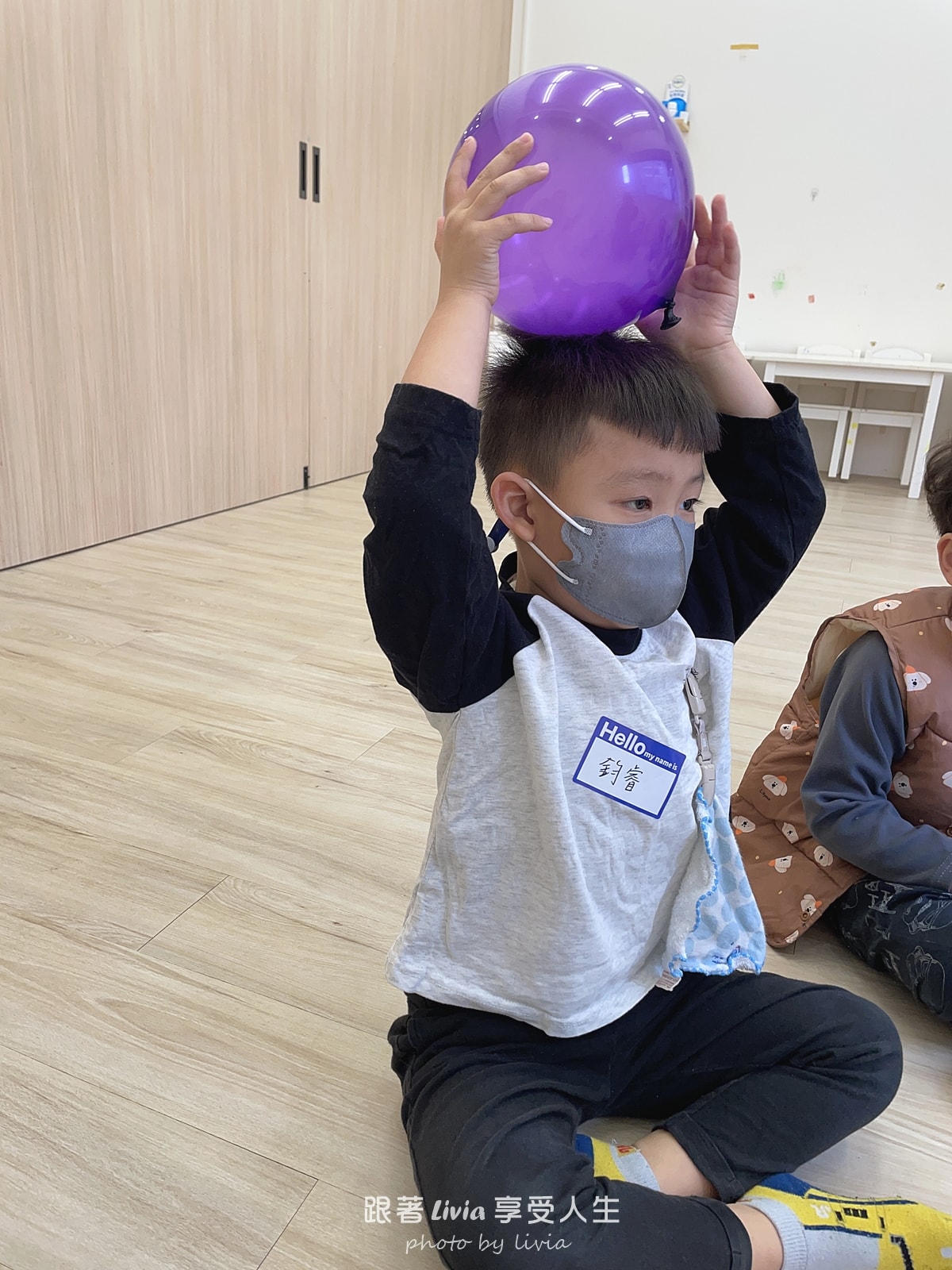 孩子玩得開心，大人也能安心放手｜台北冬令營 兜樂 TOTally KiDs 共學教室分享