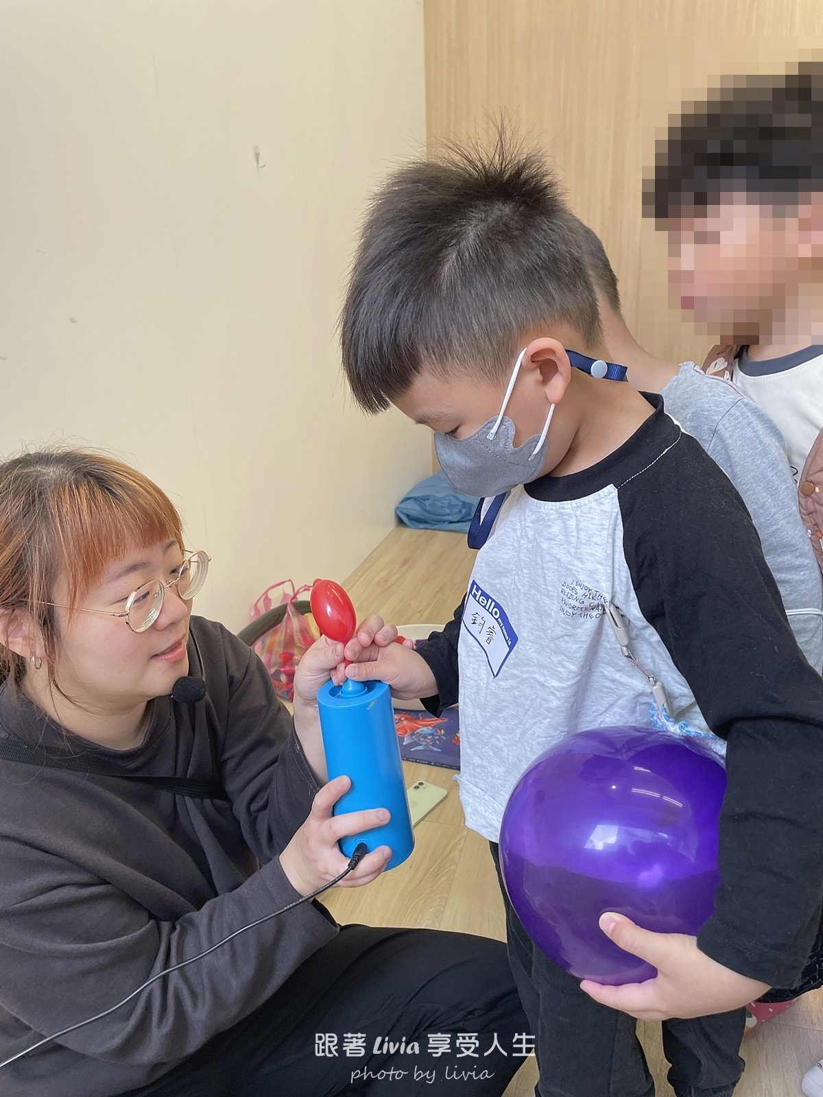 孩子玩得開心，大人也能安心放手｜台北冬令營 兜樂 TOTally KiDs 共學教室分享