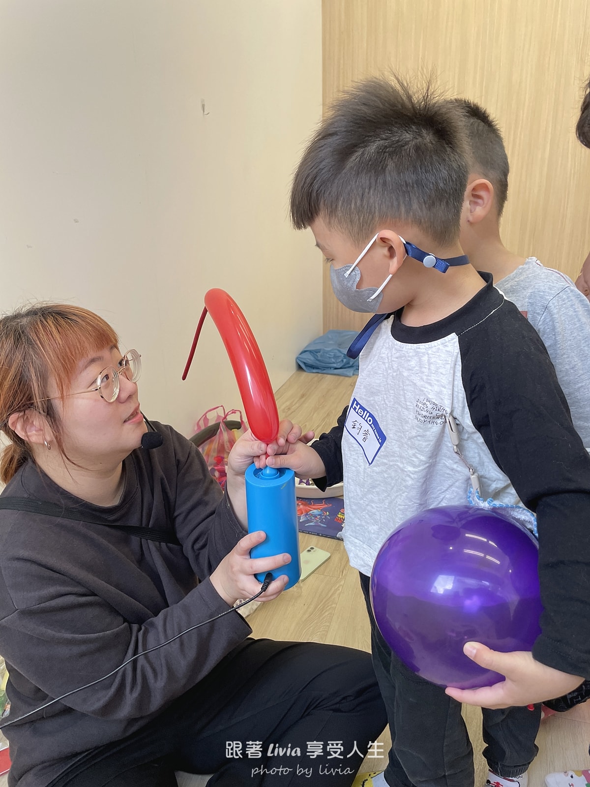 孩子玩得開心，大人也能安心放手｜台北冬令營 兜樂 TOTally KiDs 共學教室分享