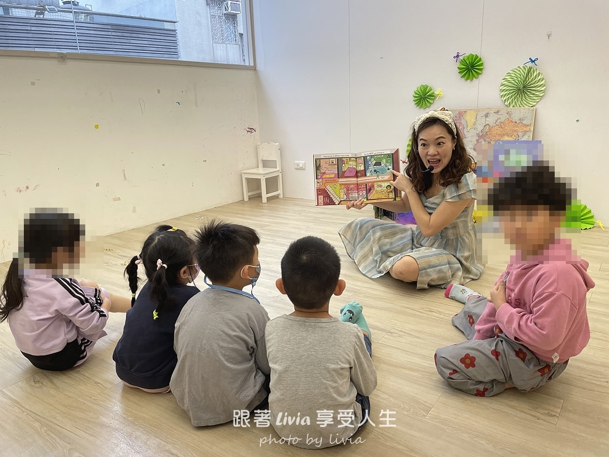孩子玩得開心，大人也能安心放手｜台北冬令營 兜樂 TOTally KiDs 共學教室分享