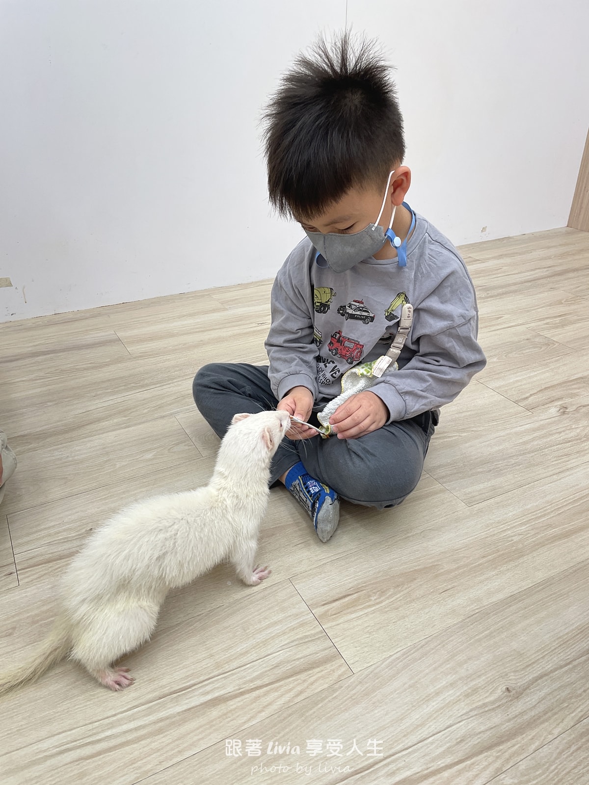 孩子玩得開心，大人也能安心放手｜台北冬令營 兜樂 TOTally KiDs 共學教室分享