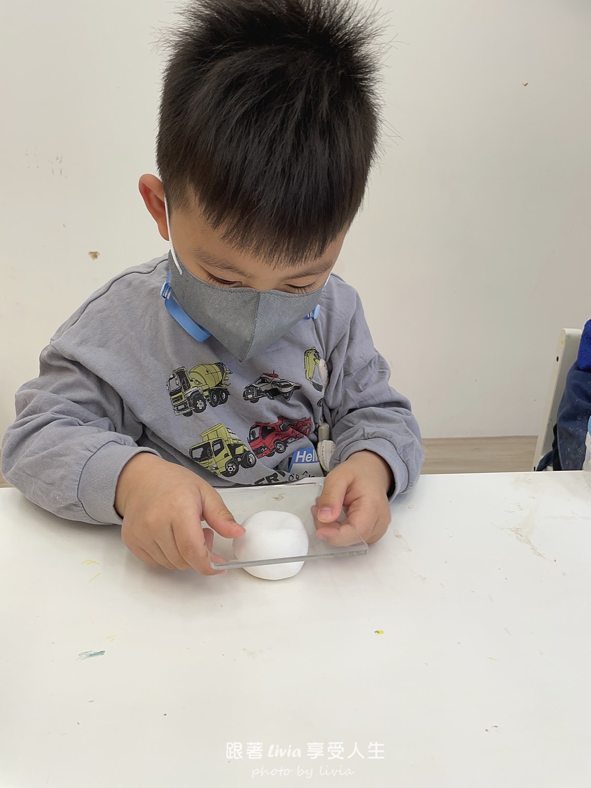 孩子玩得開心，大人也能安心放手｜台北冬令營 兜樂 TOTally KiDs 共學教室分享