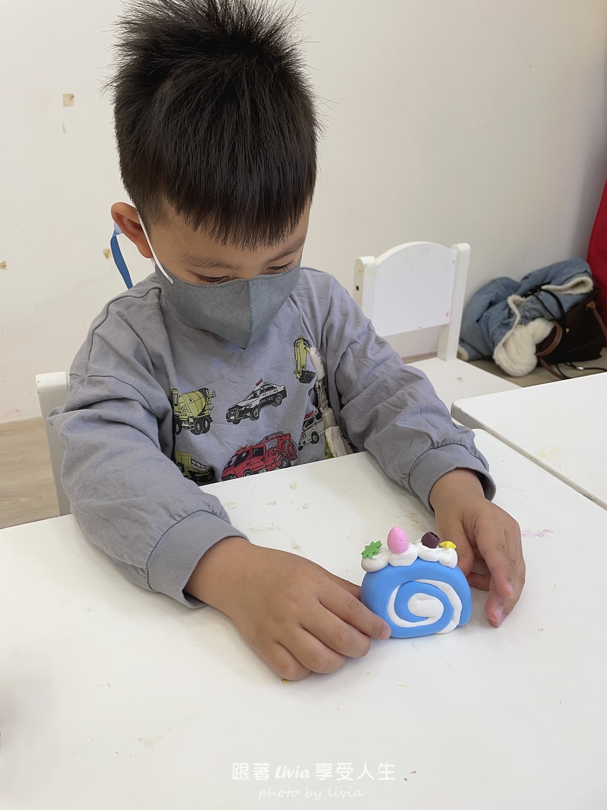 孩子玩得開心，大人也能安心放手｜台北冬令營 兜樂 TOTally KiDs 共學教室分享