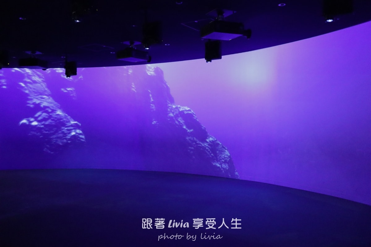 北海道室內親子景點｜AOAO SAPPORO水族館 狸小路必去！下雨下雪都能玩！