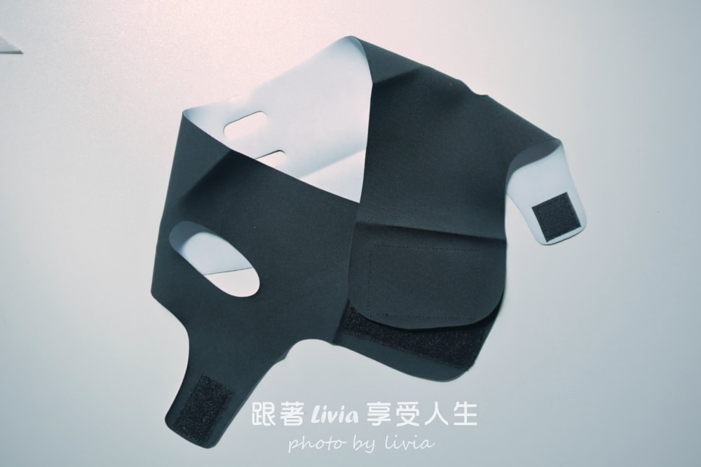 臉型不對稱？MAYDAY評價｜MAYDAY瘦臉帶好用嗎？居家臉部拉提實測分享