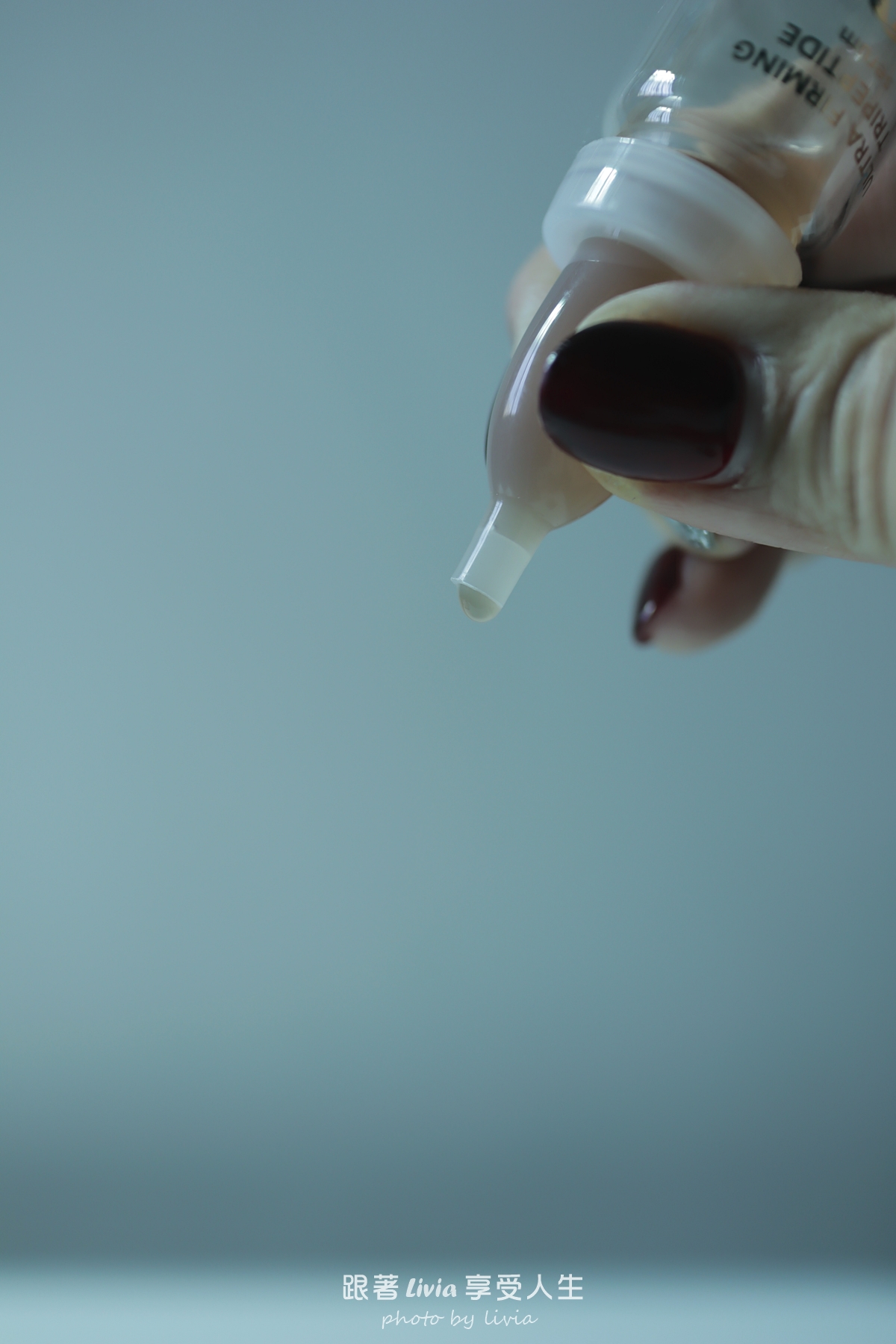 雍大生技粉藻三胜肽緊緻安瓶評價｜換季乾燥、浮粉肌的保養加分選擇