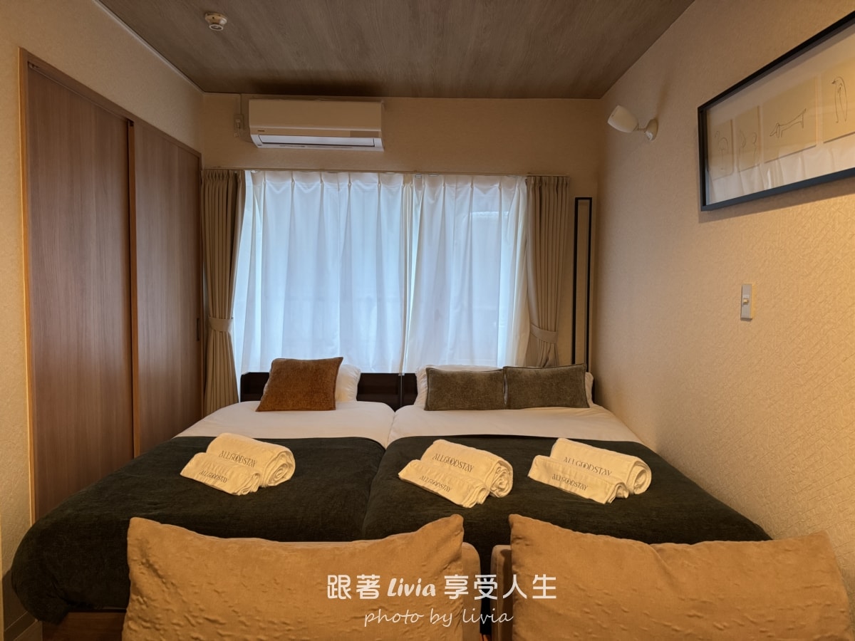 札幌住宿這間很可以！All Good Stay SAPPORO NORTH｜近車站＋生活機能超方便 北海道民宿