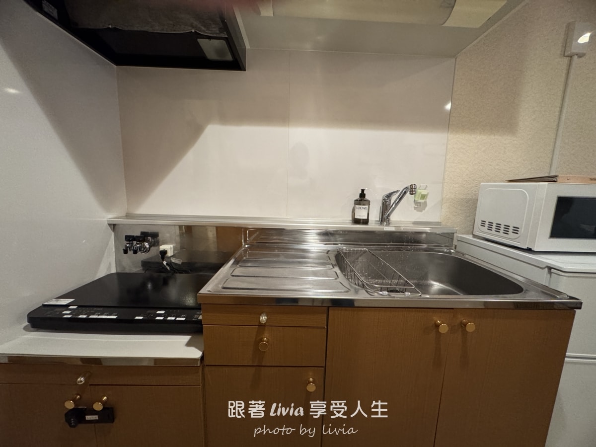 札幌住宿這間很可以！All Good Stay SAPPORO NORTH｜近車站＋生活機能超方便 北海道民宿