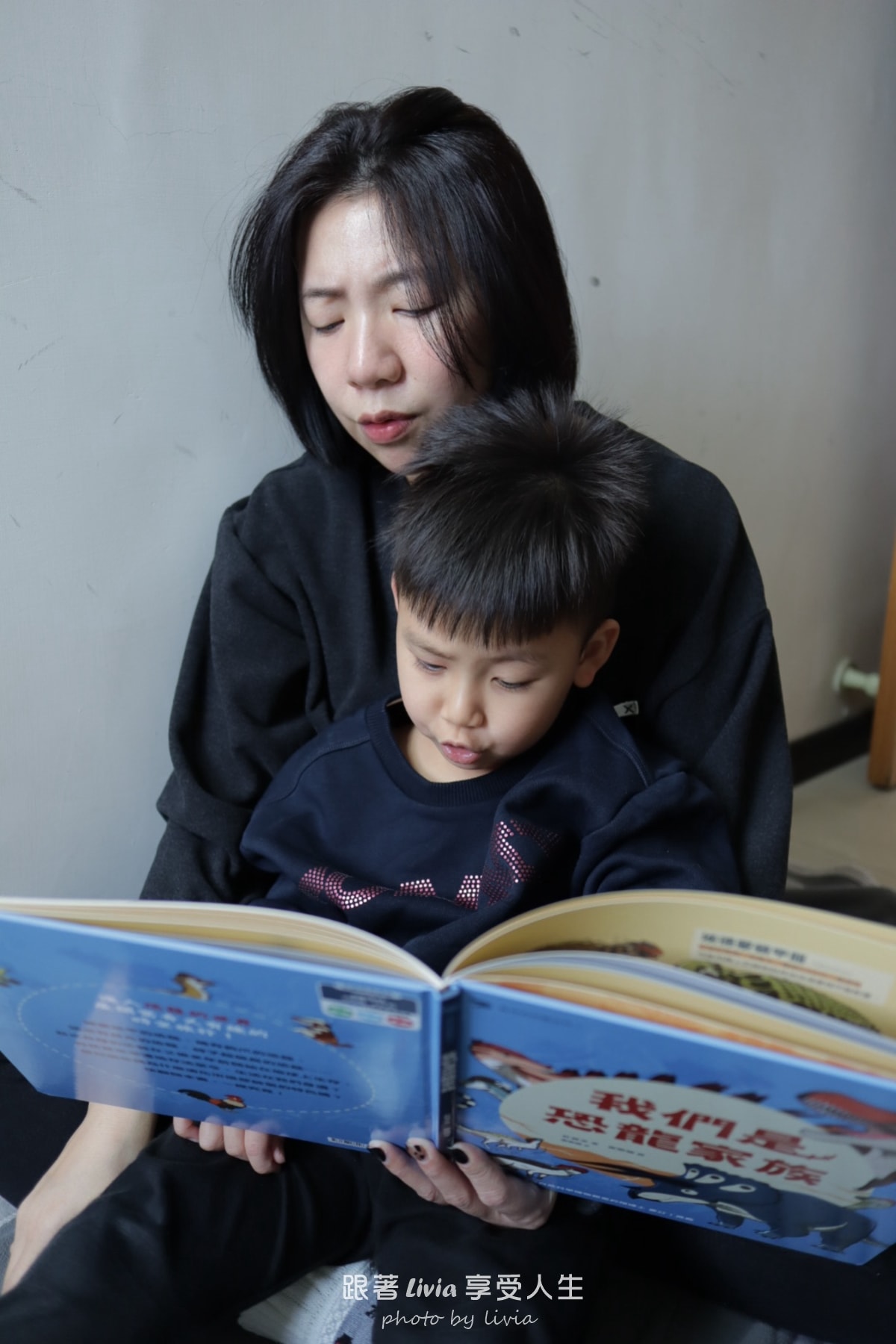 親子共讀｜驚奇的恐龍世界共三本 從第一頁就停不下來的恐龍知識冒險｜小角落文化
