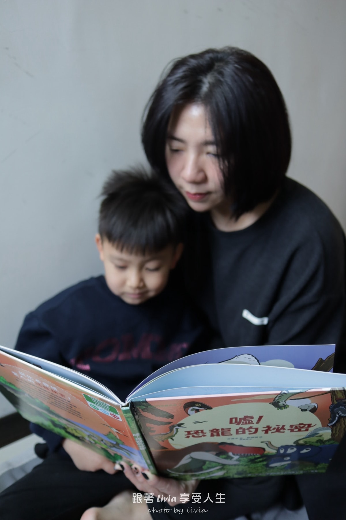 親子共讀｜驚奇的恐龍世界共三本 從第一頁就停不下來的恐龍知識冒險｜小角落文化