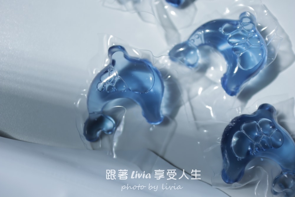 MIT洗衣品牌推薦｜SEAMiLD清淨海鋅銀離子抗菌洗衣膠囊實測，洗衣球開箱與使用心得分享。
