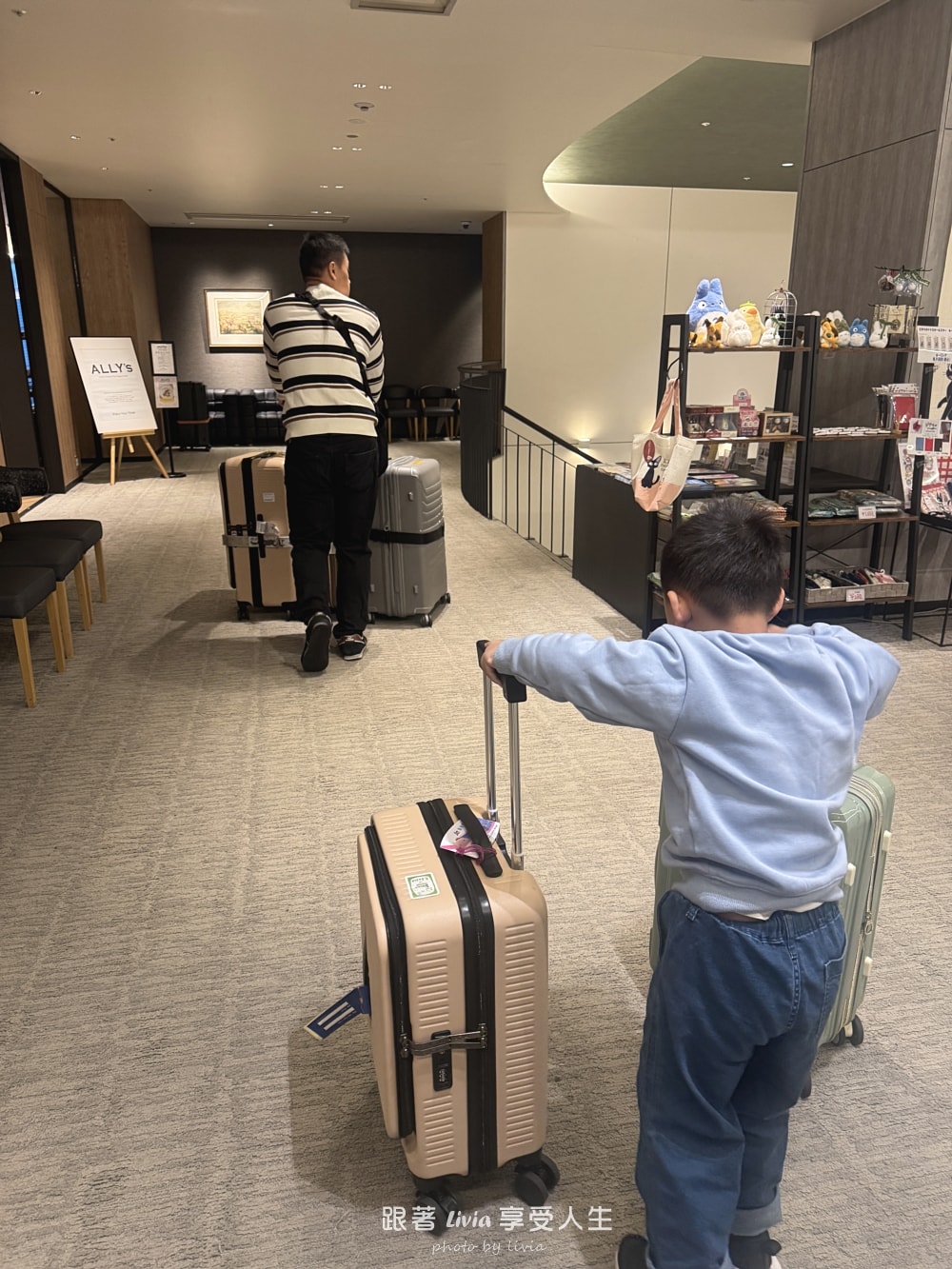 名古屋住宿推薦｜名古屋榮貝斯特韋斯特優質飯店 Best Western Plus Nagoya Sakae 房間405入住分享，地鐵旁＋樓下藥妝店，逛街買東西超方便！