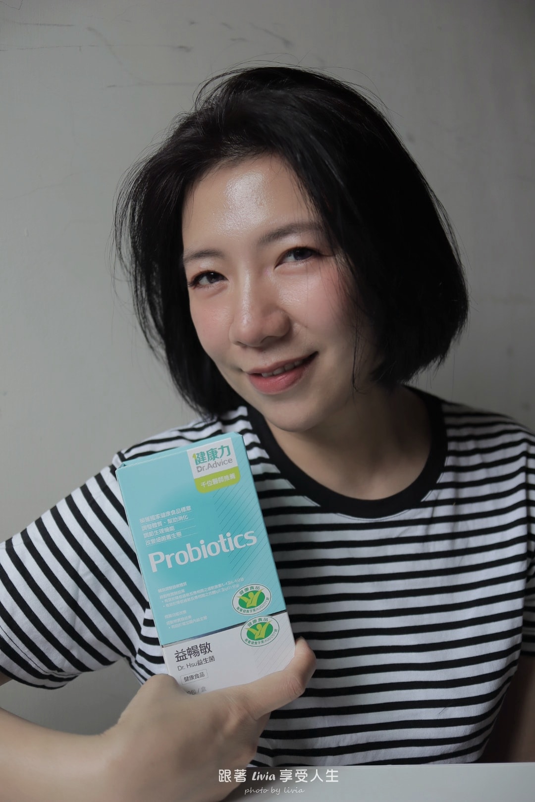 以為益生菌多吃就有用，結果繞了一圈才發現重點其實在這幾個！