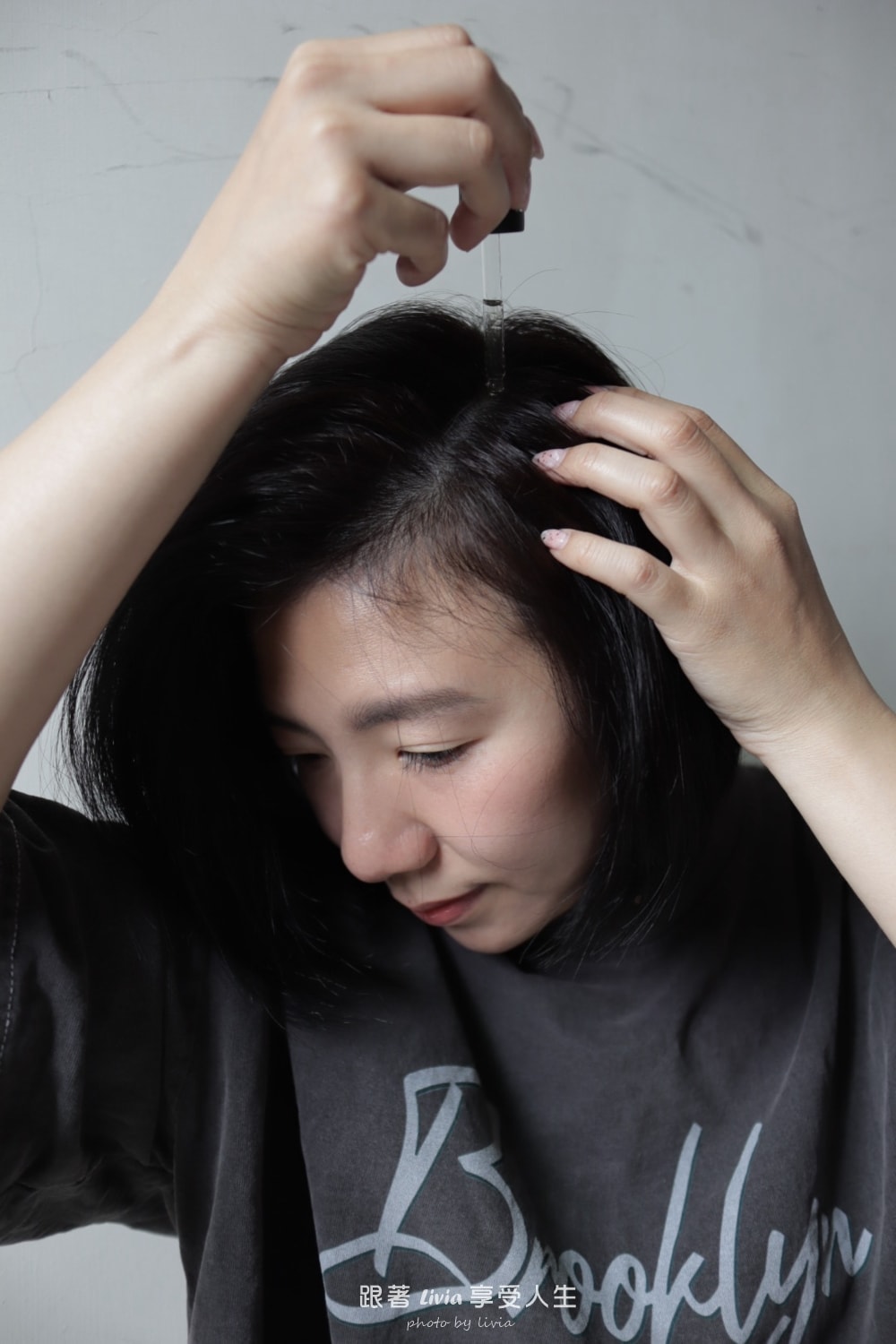 拯救細軟塌!BODY&FACE 巴黎費司靈芝外囊泡強化髮根精華,GMP大廠研發的健髮黑科技! - 第9張圖 拯救細軟塌!BODY&FACE 巴黎費司靈芝外囊泡強化髮根精華,GMP大廠研發的健髮黑科技!