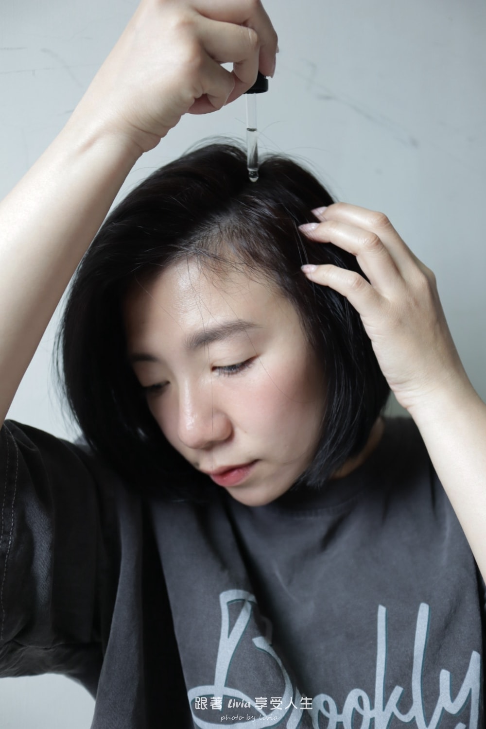 拯救細軟塌!BODY&FACE 巴黎費司靈芝外囊泡強化髮根精華,GMP大廠研發的健髮黑科技! - 第10張圖 拯救細軟塌!BODY&FACE 巴黎費司靈芝外囊泡強化髮根精華,GMP大廠研發的健髮黑科技!