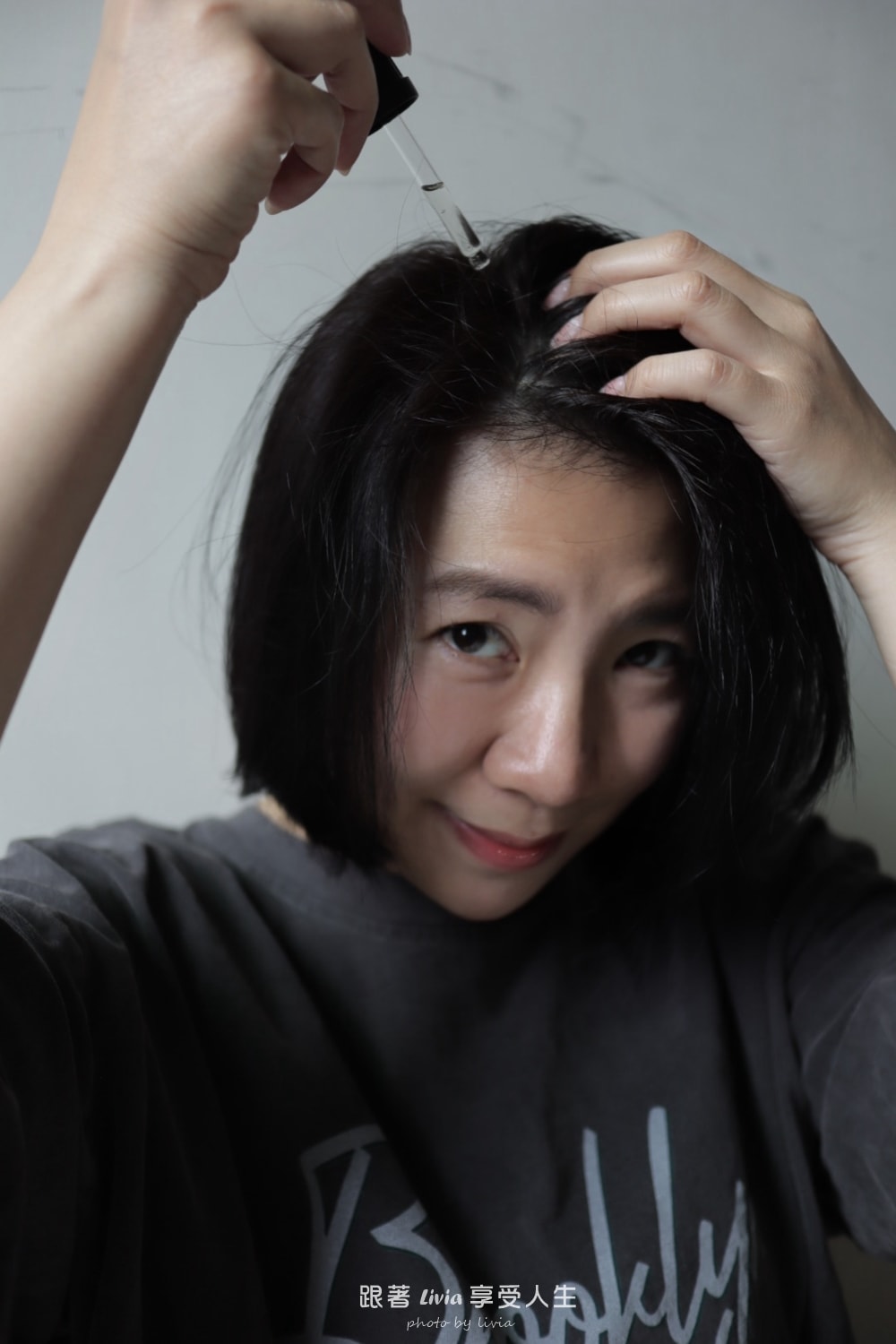 拯救細軟塌!BODY&FACE 巴黎費司靈芝外囊泡強化髮根精華,GMP大廠研發的健髮黑科技! - 第7張圖 拯救細軟塌!BODY&FACE 巴黎費司靈芝外囊泡強化髮根精華,GMP大廠研發的健髮黑科技!