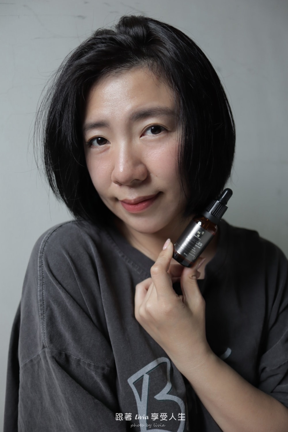 拯救細軟塌!BODY&FACE 巴黎費司靈芝外囊泡強化髮根精華,GMP大廠研發的健髮黑科技! - 第13張圖 拯救細軟塌!BODY&FACE 巴黎費司靈芝外囊泡強化髮根精華,GMP大廠研發的健髮黑科技!