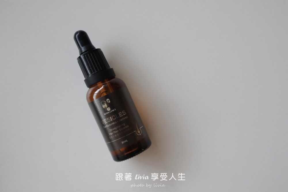 拯救細軟塌!BODY&FACE 巴黎費司靈芝外囊泡強化髮根精華,GMP大廠研發的健髮黑科技! - 第2張圖 拯救細軟塌!BODY&FACE 巴黎費司靈芝外囊泡強化髮根精華,GMP大廠研發的健髮黑科技!