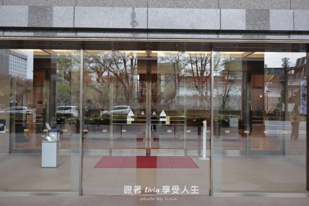 富山住宿｜ANAクラウンプラザホテル 富山全日空皇冠假日酒店 富山帶孩子入住分享，空間與早餐都很可以！