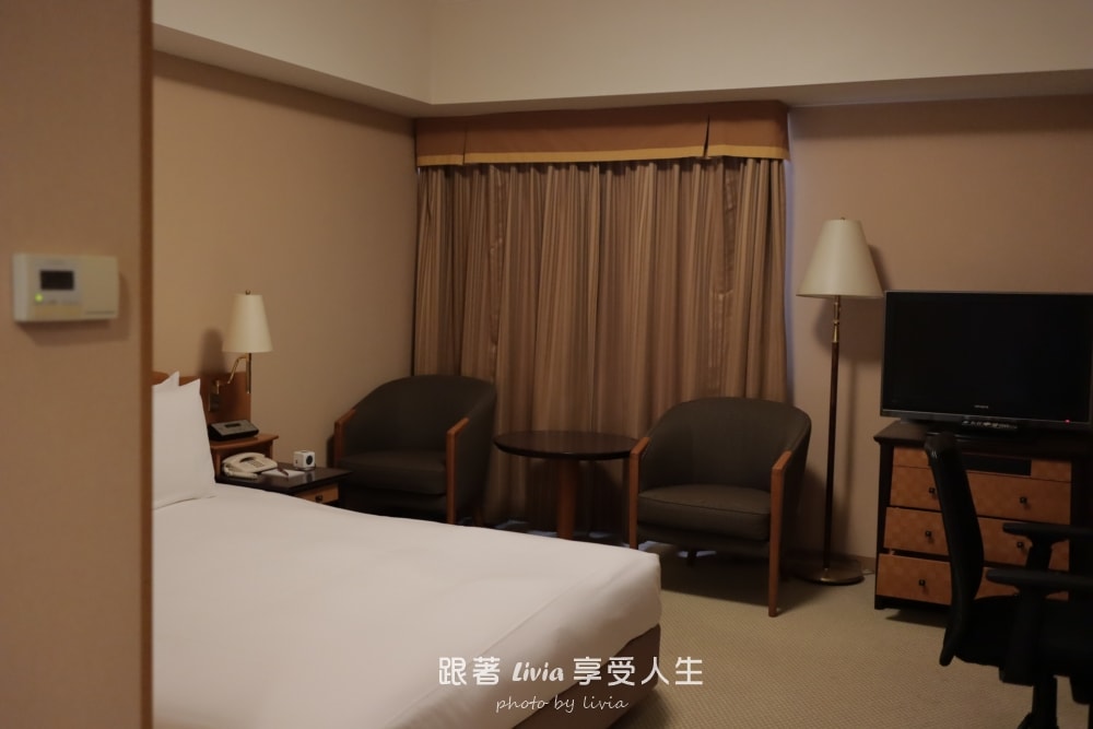 富山住宿｜ANAクラウンプラザホテル 富山全日空皇冠假日酒店 富山帶孩子入住分享，空間與早餐都很可以！