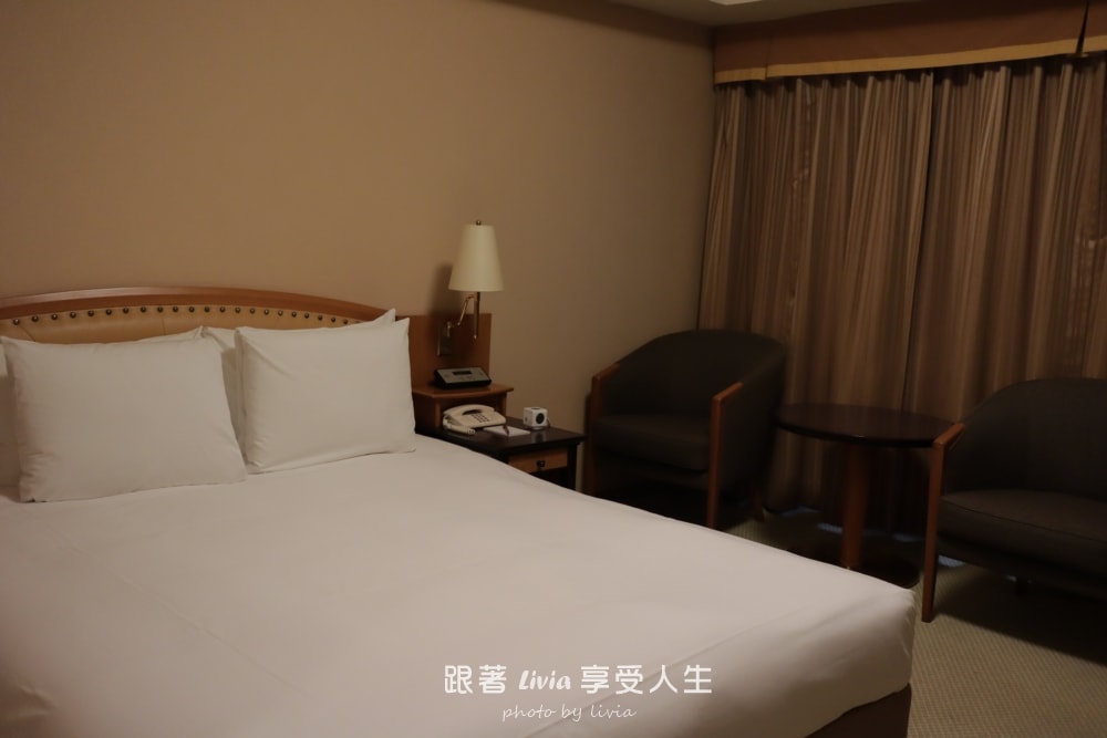 富山住宿｜ANAクラウンプラザホテル 富山全日空皇冠假日酒店 富山帶孩子入住分享，空間與早餐都很可以！