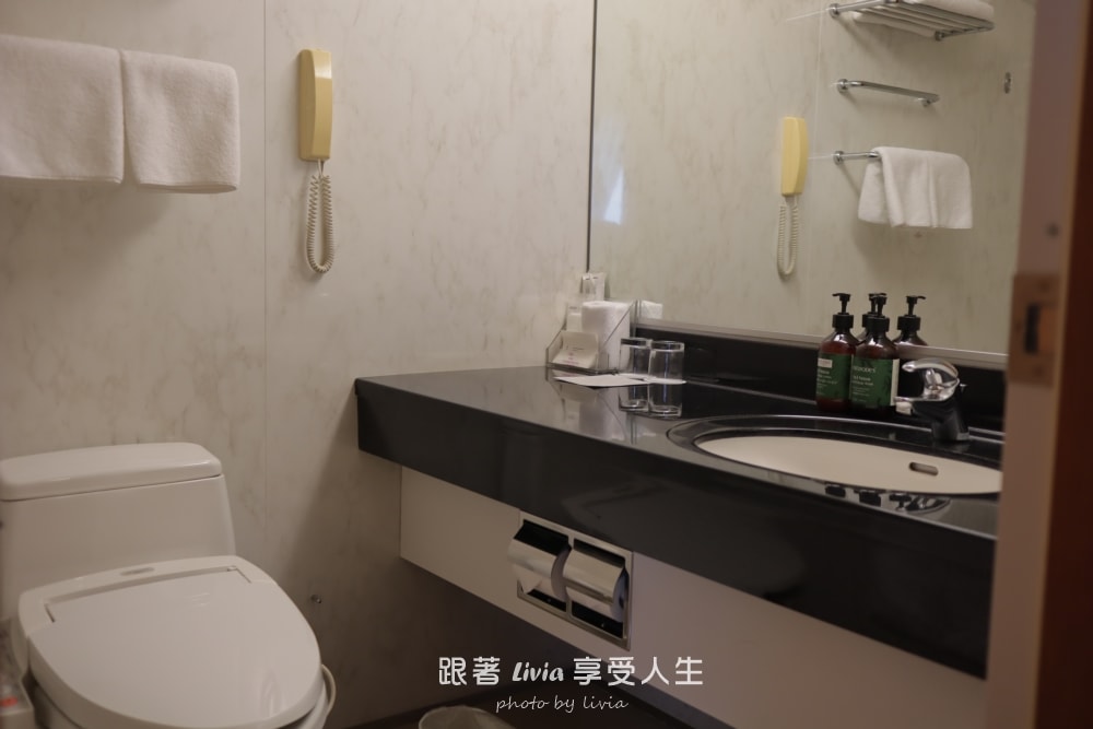 富山住宿｜ANAクラウンプラザホテル 富山全日空皇冠假日酒店 富山帶孩子入住分享，空間與早餐都很可以！