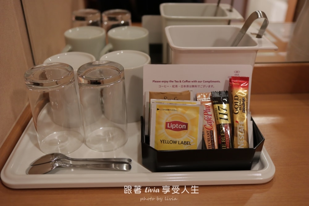 富山住宿｜ANAクラウンプラザホテル 富山全日空皇冠假日酒店 富山帶孩子入住分享，空間與早餐都很可以！