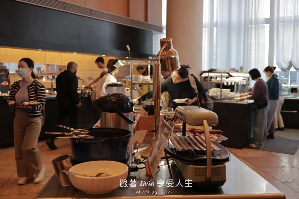 富山住宿｜ANAクラウンプラザホテル 富山全日空皇冠假日酒店 富山帶孩子入住分享，空間與早餐都很可以！