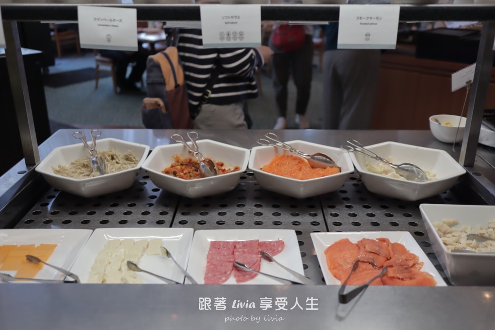 富山住宿｜ANAクラウンプラザホテル 富山全日空皇冠假日酒店 富山帶孩子入住分享，空間與早餐都很可以！