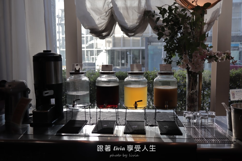 富山住宿｜ANAクラウンプラザホテル 富山全日空皇冠假日酒店 富山帶孩子入住分享，空間與早餐都很可以！