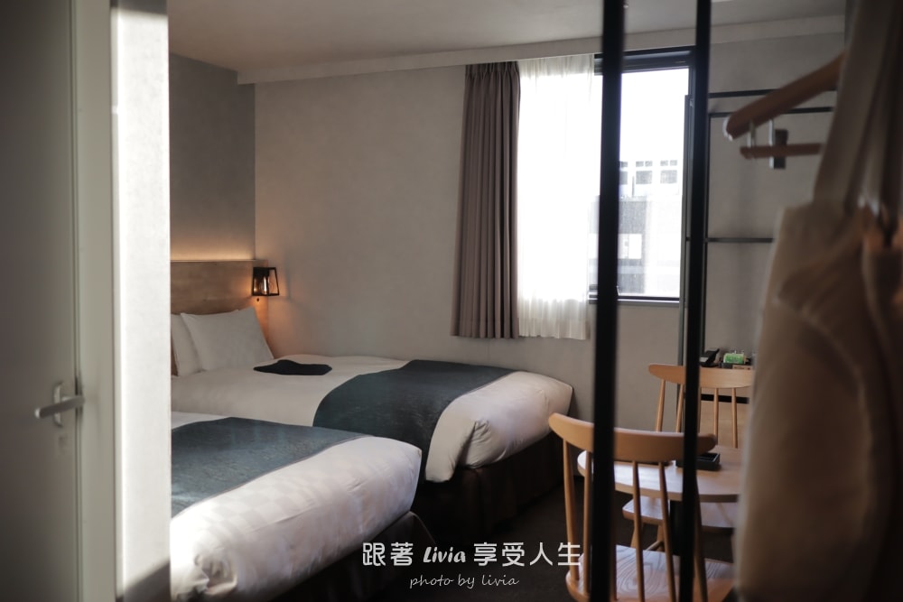 岐阜縣住宿推薦|高山 Around Hotel Takayama 現代風住宿,近JR高山站與高山老街,步行就到超市、超商、麥當勞 - 第11張圖 岐阜縣住宿推薦|高山 Around Hotel Takayama 現代風住宿,近JR高山站與高山老街,步行就到超市、超商、麥當勞