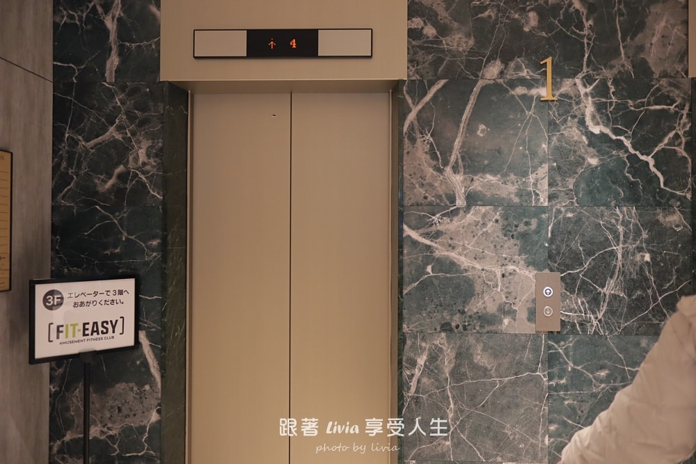 名古屋住宿推薦｜名古屋榮貝斯特韋斯特優質飯店 Best Western Plus Nagoya Sakae 房間405入住分享，地鐵旁＋樓下藥妝店，逛街買東西超方便！