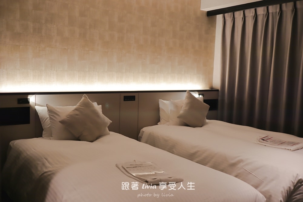 名古屋住宿推薦｜名古屋榮貝斯特韋斯特優質飯店 Best Western Plus Nagoya Sakae 房間405入住分享，地鐵旁＋樓下藥妝店，逛街買東西超方便！