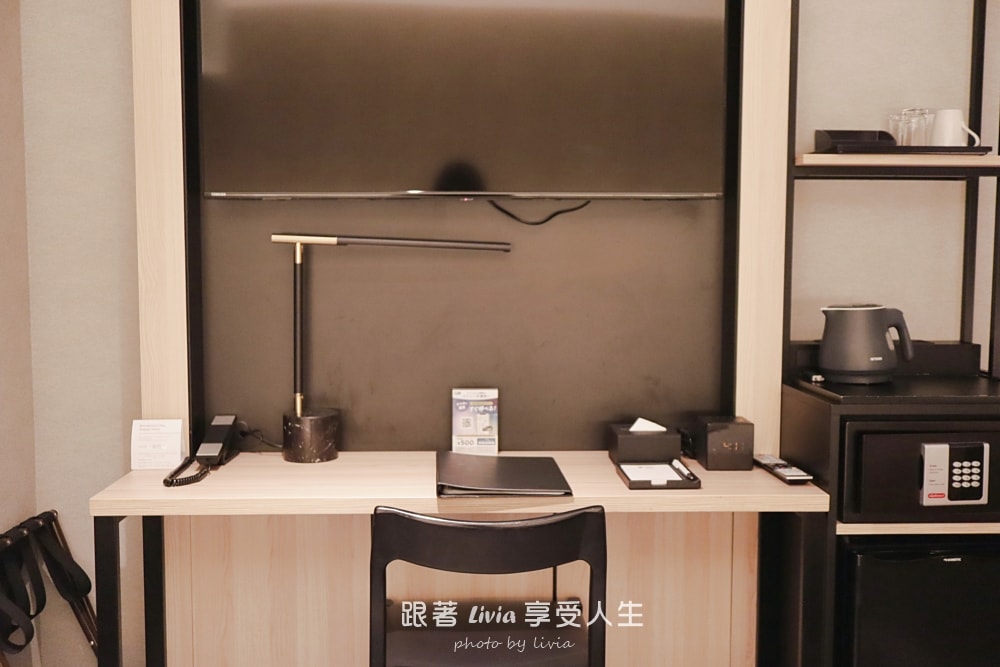 名古屋住宿推薦｜名古屋榮貝斯特韋斯特優質飯店 Best Western Plus Nagoya Sakae 房間405入住分享，地鐵旁＋樓下藥妝店，逛街買東西超方便！