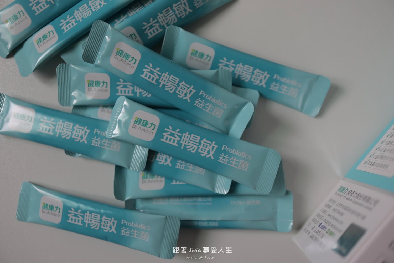 以為益生菌多吃就有用，結果繞了一圈才發現重點其實在這幾個！