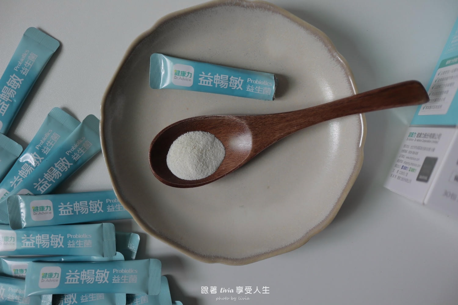 以為益生菌多吃就有用，結果繞了一圈才發現重點其實在這幾個！