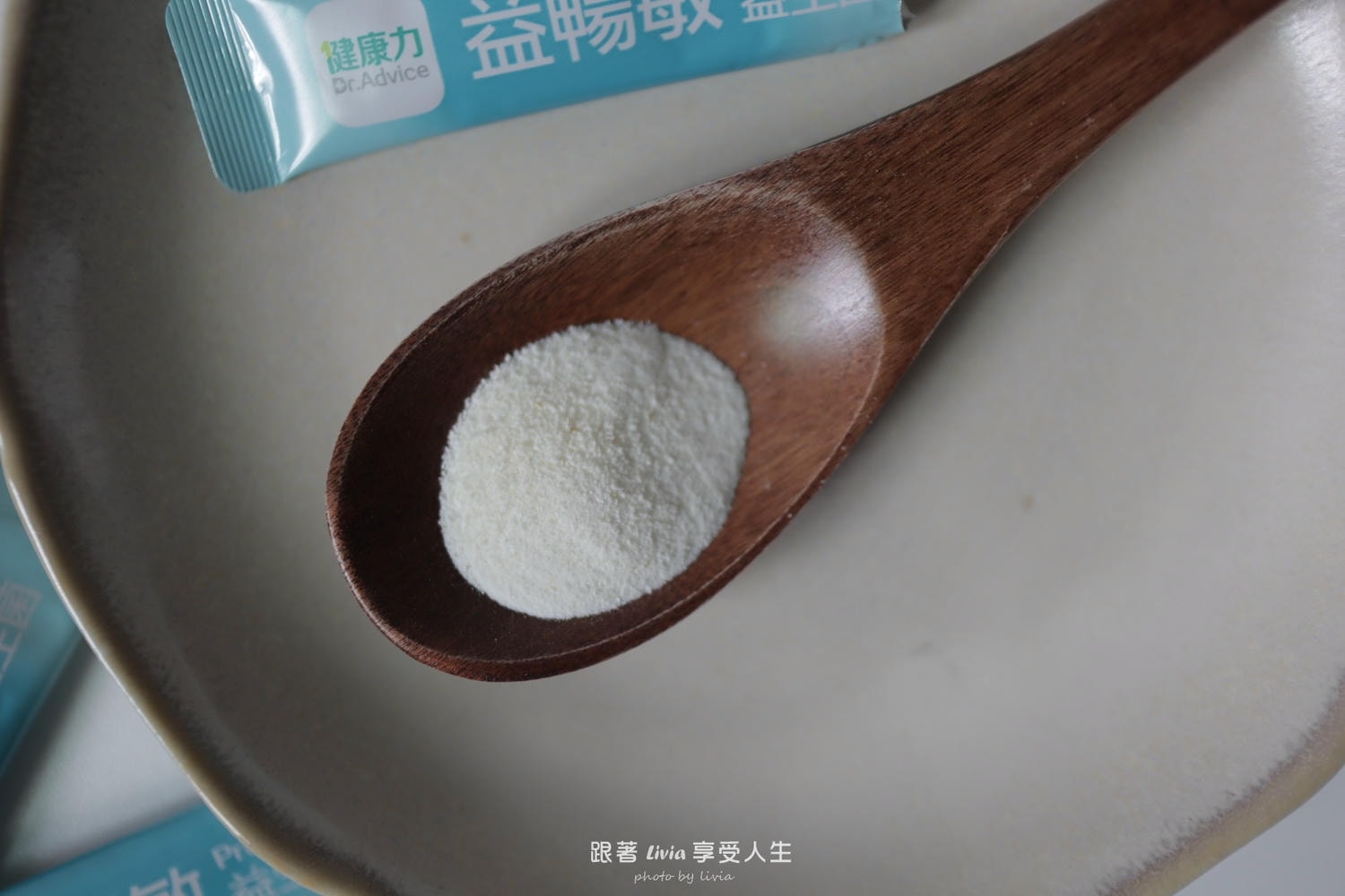 以為益生菌多吃就有用，結果繞了一圈才發現重點其實在這幾個！