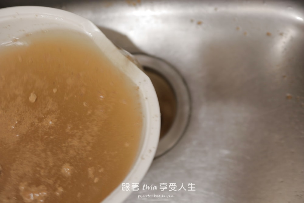 廚房排水又慢又有異味?專業廚房水管除油酵素推薦,還你清爽流理台! - 第17張圖 廚房排水又慢又有異味?專業廚房水管除油酵素推薦,還你清爽流理台!