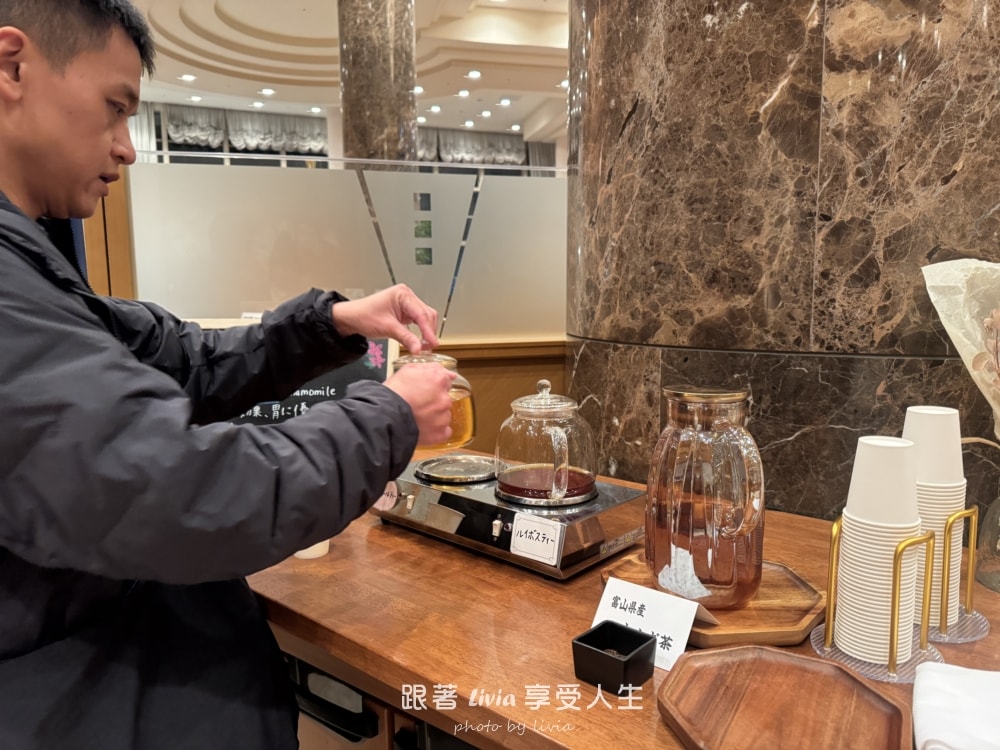 富山住宿｜ANAクラウンプラザホテル 富山全日空皇冠假日酒店 富山帶孩子入住分享，空間與早餐都很可以！