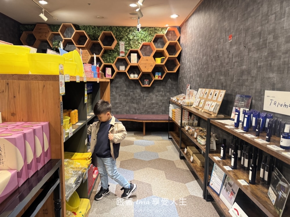 富山住宿｜ANAクラウンプラザホテル 富山全日空皇冠假日酒店 富山帶孩子入住分享，空間與早餐都很可以！