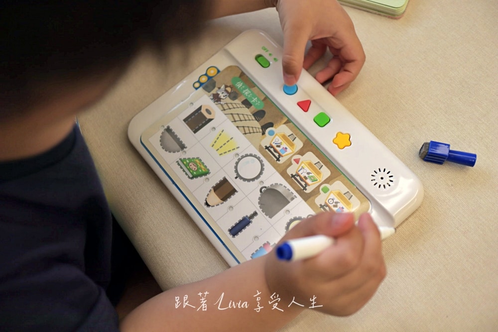 和巧虎一起學-注音拼音套組開箱，從不會到敢開口拼，孩子學習真的有差！