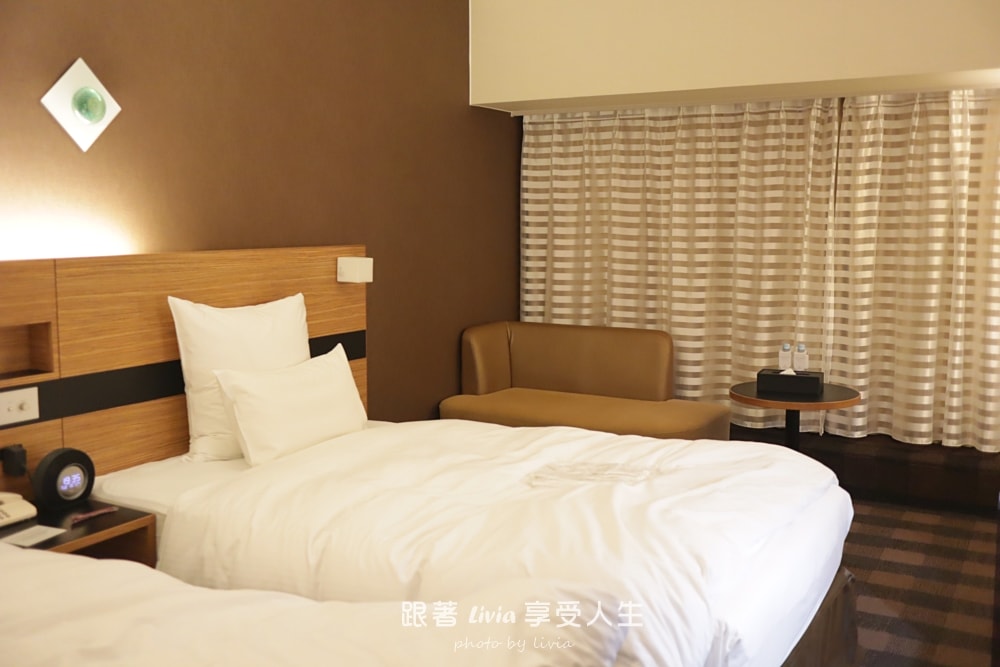 熊本住宿推薦｜ANA Crowne Plaza熊本全日空新天空皇冠假日飯店入住心得，含自助早餐分享