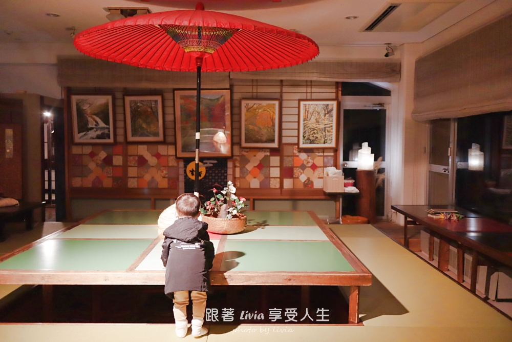 寶泉寺溫泉住宿｜九州大分縣 季之鄉山之湯，帶小孩住日式溫暖房，慢慢泡湯、好好吃早餐的一晚