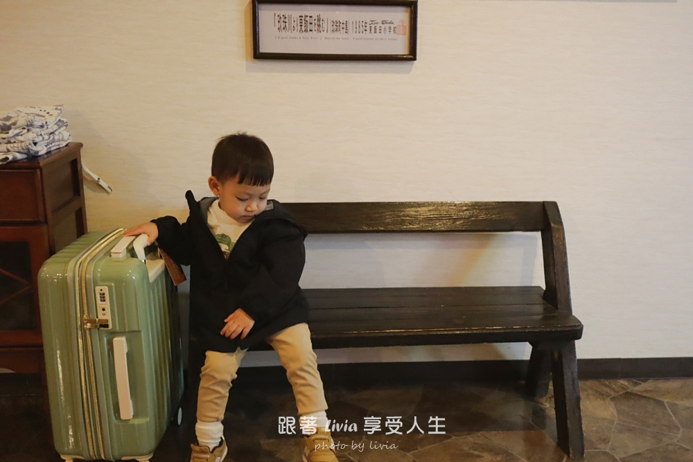 寶泉寺溫泉住宿｜九州大分縣 季之鄉山之湯，帶小孩住日式溫暖房，慢慢泡湯、好好吃早餐的一晚