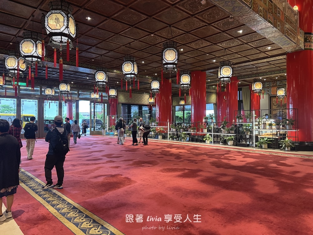 易遊網訂房|入住台北圓山大飯店豪華客房,帶孩子展開一晚皇宮系小旅行 ! - 第4張圖 易遊網訂房|入住台北圓山大飯店豪華客房,帶孩子展開一晚皇宮系小旅行 !