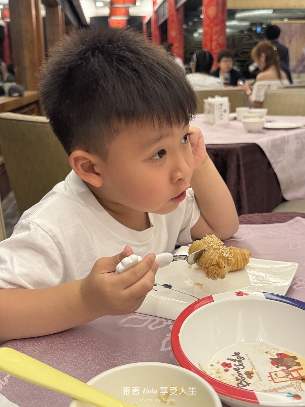 易遊網訂房|入住台北圓山大飯店豪華客房,帶孩子展開一晚皇宮系小旅行 ! - 第62張圖 易遊網訂房|入住台北圓山大飯店豪華客房,帶孩子展開一晚皇宮系小旅行 !